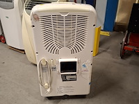 4x mobiele airco, o.a. cosmo - afbeelding 14 van  19