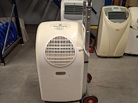 4x mobiele airco, o.a. cosmo - afbeelding 16 van  19