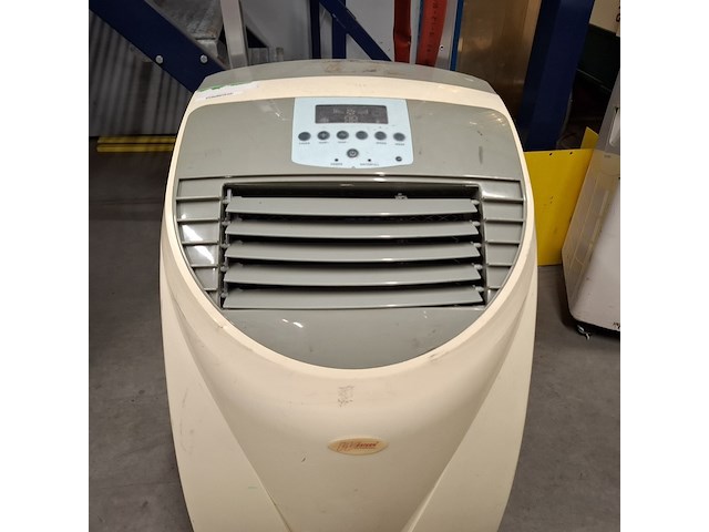 4x mobiele airco o.a. cosmo - afbeelding 9 van  19