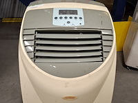 4x mobiele airco o.a. cosmo - afbeelding 9 van  19
