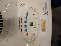 4x mobiele airco o.a. cosmo - afbeelding 13 van  19