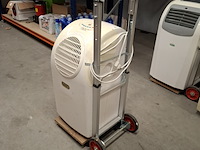 4x mobiele airco o.a. cosmo - afbeelding 17 van  19