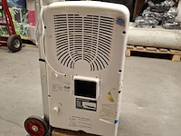 4x mobiele airco o.a. cosmo - afbeelding 19 van  19