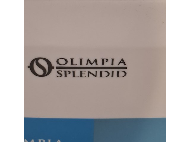 4x mobiele airconditioning, olimpia splendid, dolceclima aria 8 - afbeelding 3 van  9