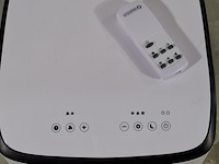 4x mobiele airconditioning, olimpia splendid, dolceclima aria 8 - afbeelding 4 van  9