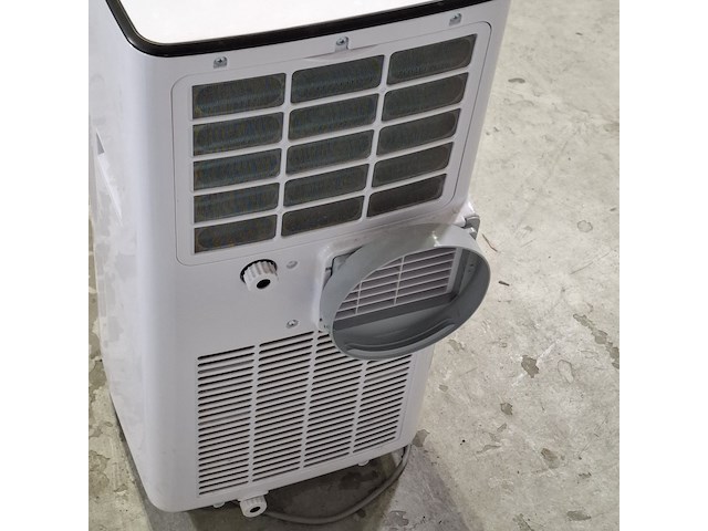 4x mobiele airconditioning, olimpia splendid, dolceclima aria 8 - afbeelding 6 van  9