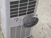 4x mobiele airconditioning, olimpia splendid, dolceclima aria 8 - afbeelding 6 van  9