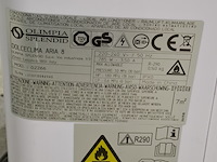 4x mobiele airconditioning, olimpia splendid, dolceclima aria 8 - afbeelding 7 van  9