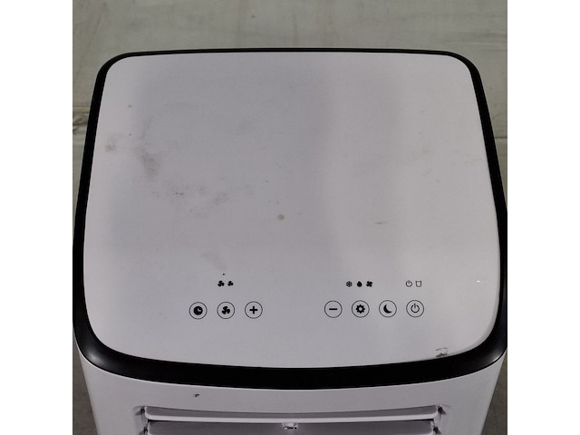 4x mobiele airconditioning, olimpia splendid, dolceclima aria 8 - afbeelding 3 van  10