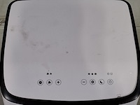 4x mobiele airconditioning, olimpia splendid, dolceclima aria 8 - afbeelding 3 van  10