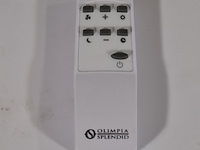 4x mobiele airconditioning, olimpia splendid, dolceclima aria 8 - afbeelding 4 van  10