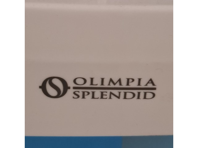 4x mobiele airconditioning, olimpia splendid, dolceclima aria 8 - afbeelding 5 van  10