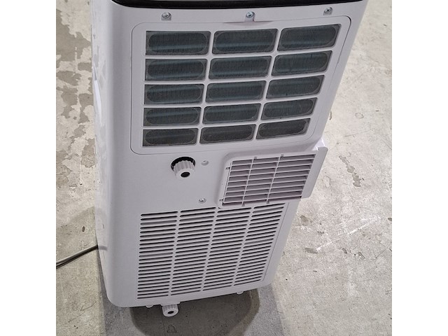 4x mobiele airconditioning, olimpia splendid, dolceclima aria 8 - afbeelding 7 van  10