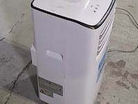 4x mobiele airconditioning, olimpia splendid, dolceclima aria 8 - afbeelding 9 van  10