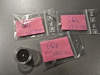 4x moissaniet - afbeelding 5 van  5