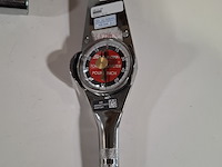 4x momentsleutel, snap-on - afbeelding 5 van  12