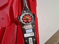 4x momentsleutel, snap-on - afbeelding 8 van  12
