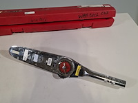 4x momentsleutel, snap-on - afbeelding 9 van  12