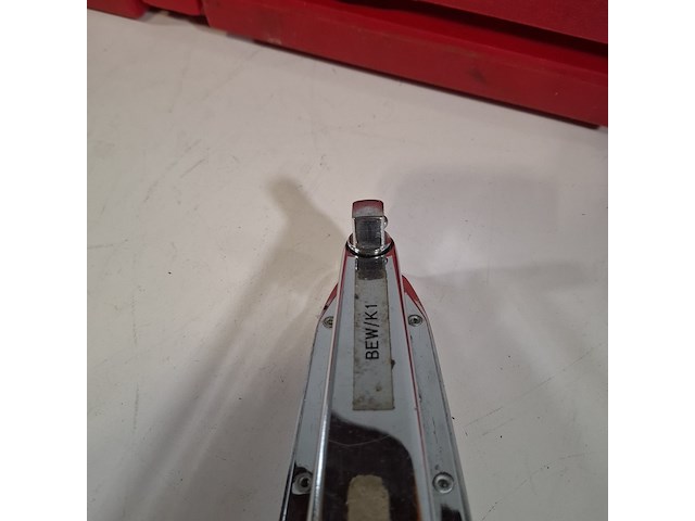 4x momentsleutel, snap-on - afbeelding 11 van  12
