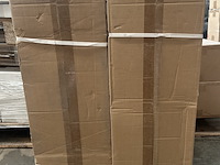 4x monitor arm 3 schermen, sam creative, braaa000005 - afbeelding 2 van  3