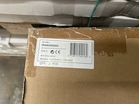 4x monitor arm 3 schermen, sam creative, braaa000005 - afbeelding 3 van  3