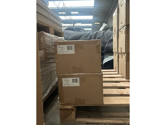 4x monitor arm 4 schermen, sam creative, braaa000006 - afbeelding 2 van  4