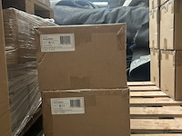 4x monitor arm 4 schermen, sam creative, braaa000006 - afbeelding 2 van  4