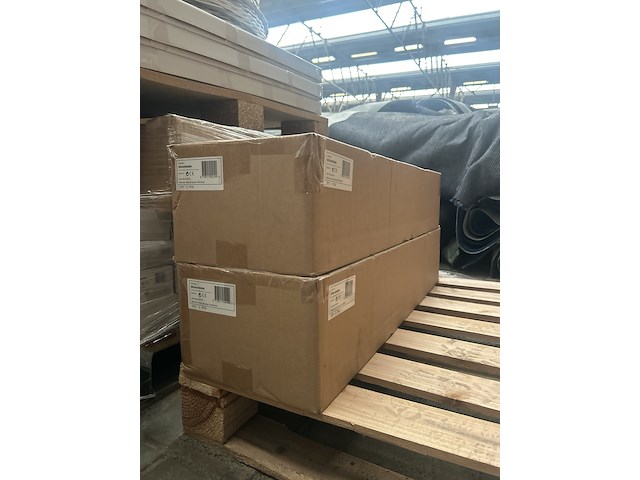 4x monitor arm 4 schermen, sam creative, braaa000006 - afbeelding 3 van  4