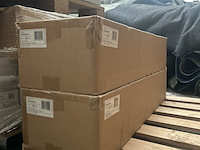 4x monitor arm 4 schermen, sam creative, braaa000006 - afbeelding 3 van  4