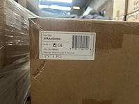 4x monitor arm 4 schermen, sam creative, braaa000006 - afbeelding 4 van  4