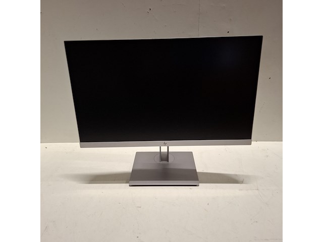 4x monitor hp, e243, 2019 - afbeelding 2 van  18
