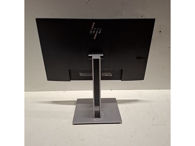 4x monitor hp, e243, 2019 - afbeelding 3 van  18