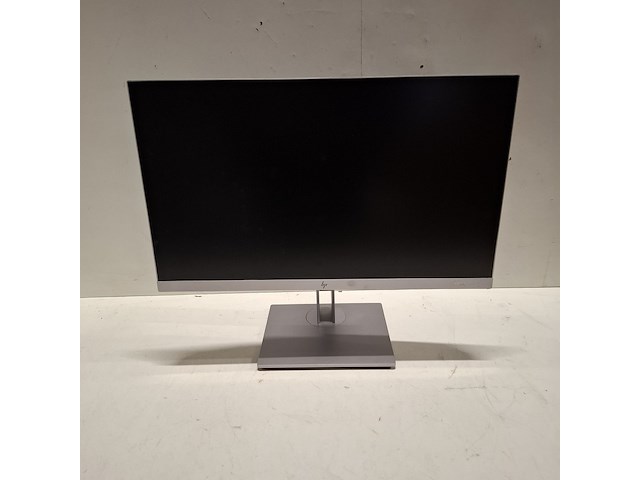 4x monitor hp, e243, 2019 - afbeelding 6 van  18
