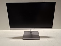 4x monitor hp, e243, 2019 - afbeelding 6 van  18