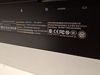 4x monitor hp, e243, 2019 - afbeelding 9 van  18