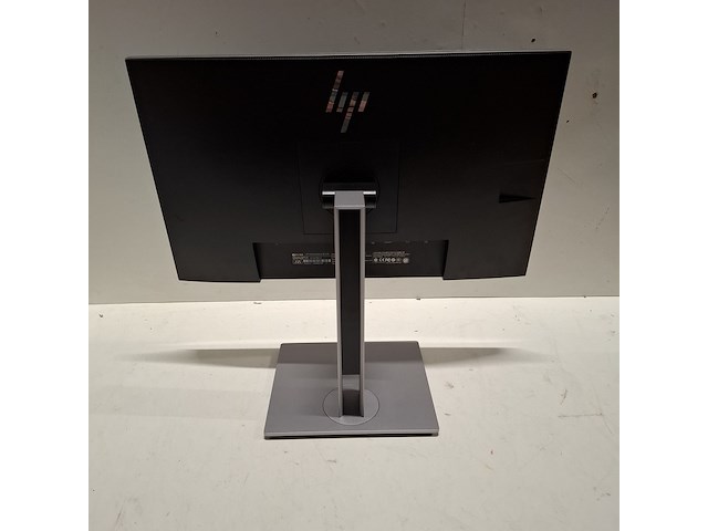 4x monitor hp, e243, 2019 - afbeelding 12 van  18