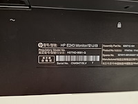 4x monitor hp, e243, 2019 - afbeelding 17 van  18