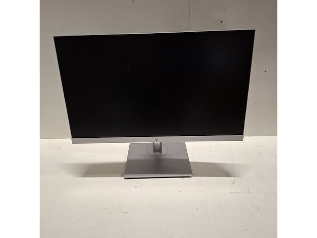 4x monitor hp, e243, 2019 - afbeelding 2 van  18