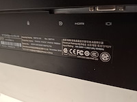 4x monitor hp, e243, 2019 - afbeelding 5 van  18