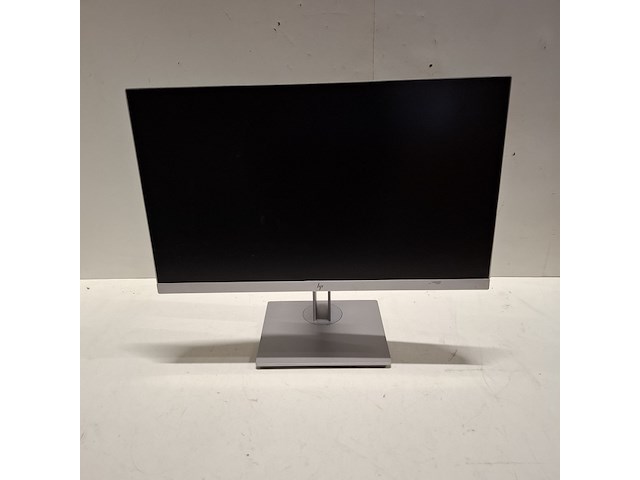 4x monitor hp, e243, 2019 - afbeelding 6 van  18