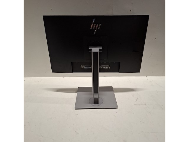4x monitor hp, e243, 2019 - afbeelding 7 van  18