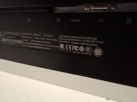 4x monitor hp, e243, 2019 - afbeelding 9 van  18