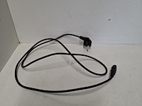 4x monitor hp, e243, 2019 - afbeelding 10 van  18