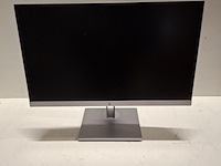 4x monitor hp, e243, 2019 - afbeelding 11 van  18