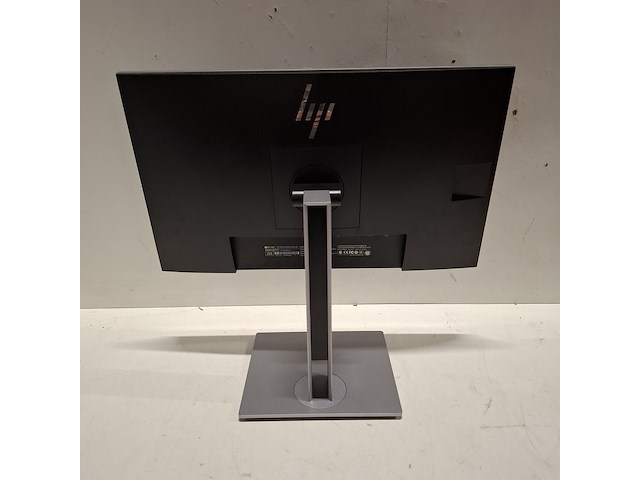 4x monitor hp, e243, 2019 - afbeelding 12 van  18