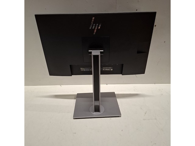 4x monitor hp, e243, 2019 - afbeelding 16 van  18