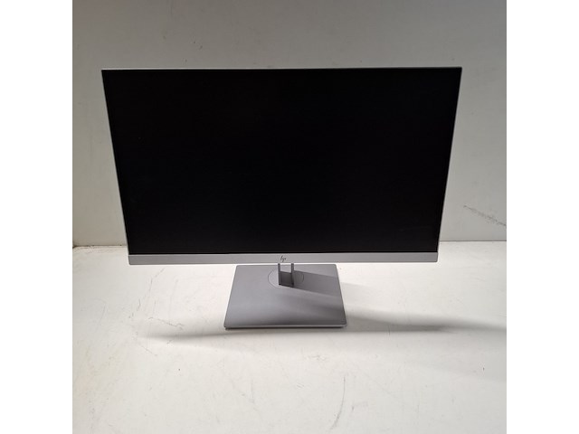 4x monitor hp, e243, 2019 - afbeelding 2 van  18