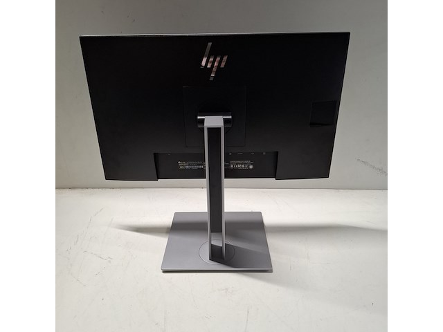 4x monitor hp, e243, 2019 - afbeelding 3 van  18