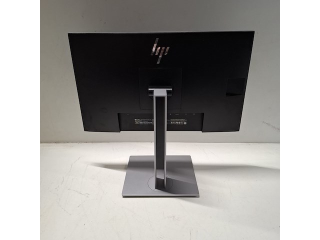 4x monitor hp, e243, 2019 - afbeelding 16 van  18