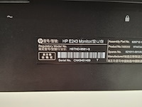 4x monitor hp, e243, 2019 - afbeelding 17 van  18